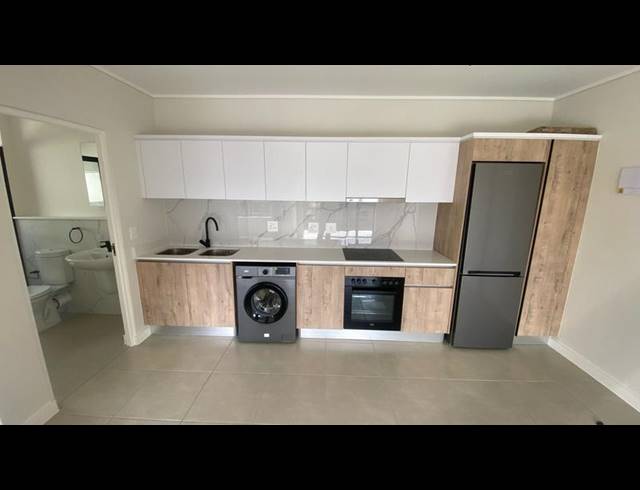 1 BEDROOM PROPERTY TO RENT IN RICHWOOD